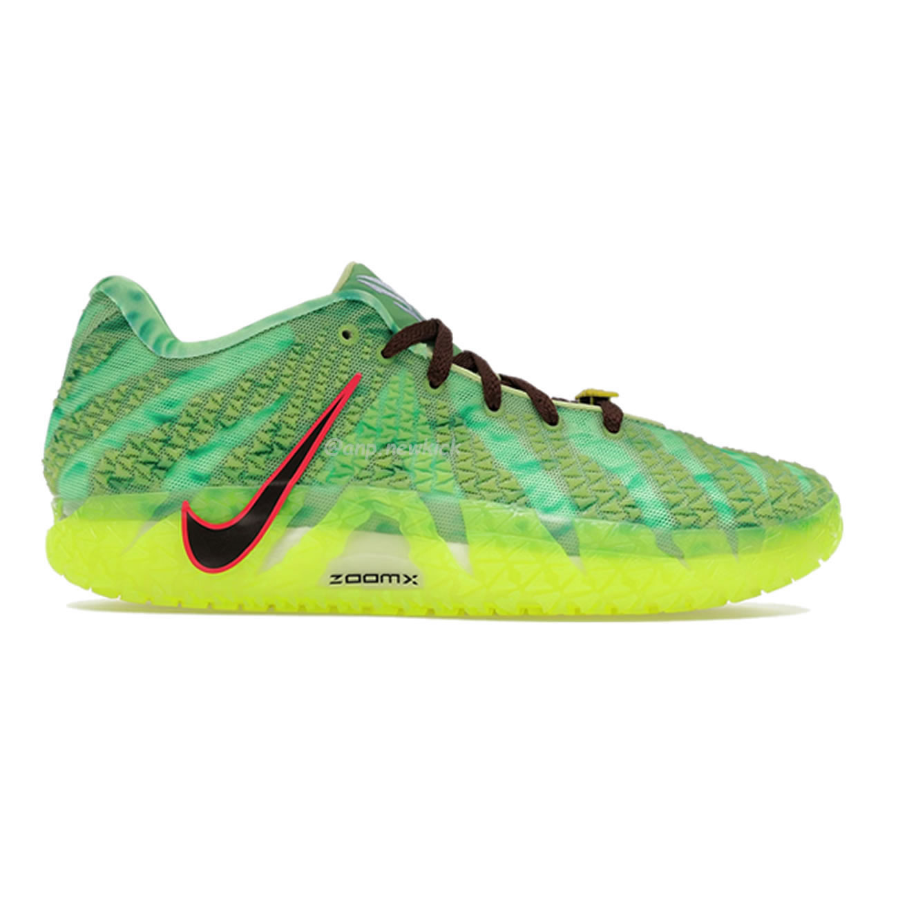 Nike Ja 3 Basketball Shoes (22) - www.newkick.org